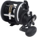 Катушка мультипликаторная Penn Rival RIV20LWLH 20 LW LH Reel Box (1403997)