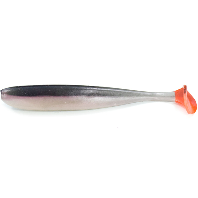 Силиконовая приманка Grows Culture E.S. Pro minnow 4.5 4шт/уп цвет # 1