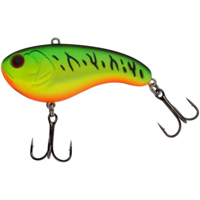 Воблер Berkley Flatt Shad 9,6cm цв. UV Tiger