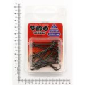 Двойник Vido Craft Double Long VD-081 (BN) уп. 10шт. #3/0