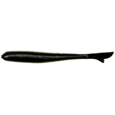 Мягкие приманки Bait Breath U30 Fish Tail 2" цв. #003