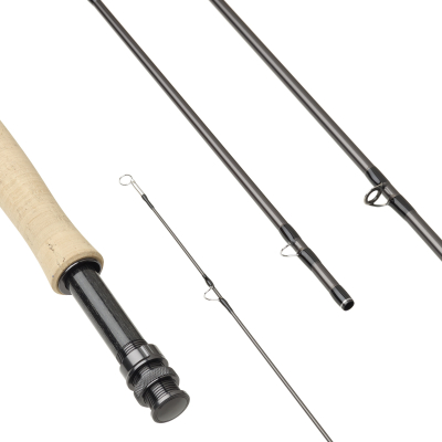 Удилище нахлыстовое Sage 386-4 FLIGHT ROD 4 PC 3 WT 8'6" 90.4g