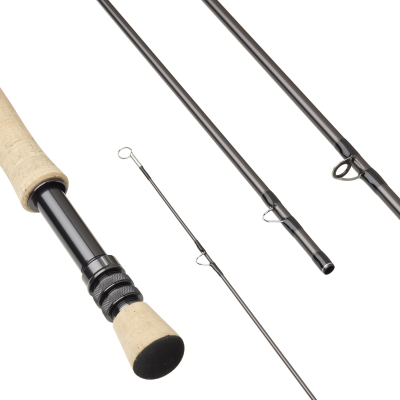 Удилище нахлыстовое Sage 790-4 FLIGHT ROD 4 PC 7 WT 9'0" 93.9g