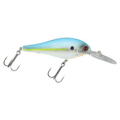 Воблер Bandit Shad Walleye 3 цвет B31