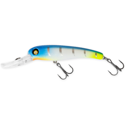 Воблер BAT Stretch BT57 (115mm.,20g.; 5m floating) # 496