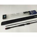 Кастинговое удилище Daiwa Saltist AGS HRF92XHB