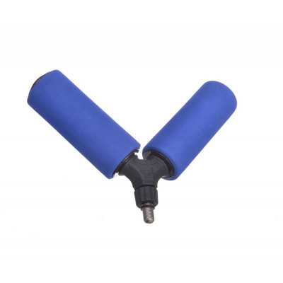 Ролик откатной для ручки подсаки Flagman Roller Small Eva (DNL0002)