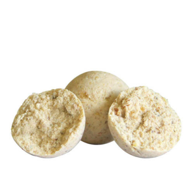 Бойлы тонущие Mistral Baits 20mm 900g Coconut Ice 20CIB (кокосовый лед)