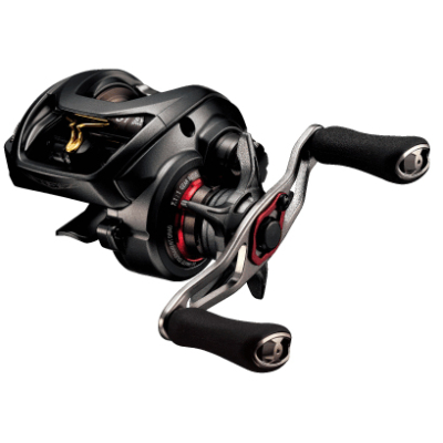 Катушка Daiwa Steez SV TW 1016SV SHL