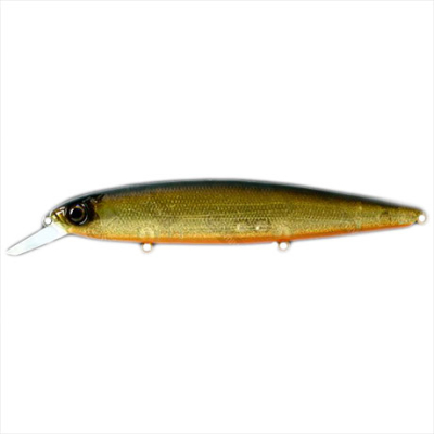 Воблер Deps Balisong Minnow 100 SP цв. 39