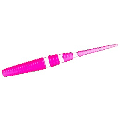 Силиконовая приманка Croxy Waffle Slug 2,0" цвет 16 (уп/10шт)
