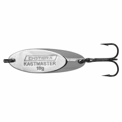 Блесна Chimera Kastmaster 28гр. цв. SLMT