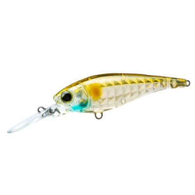 Воблер Yo-Zuri 3DR-X Shad 70 SP R1438-GSAY