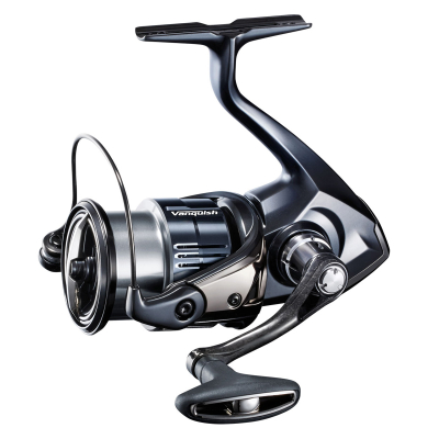 Катушка Shimano 19 Vanquish C3000 MHGFB (VQC3000MHGFB)