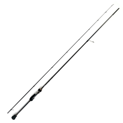 Спиннинг JSCompani Bixod N Mebaru R3 S752UL-CST (Solid)