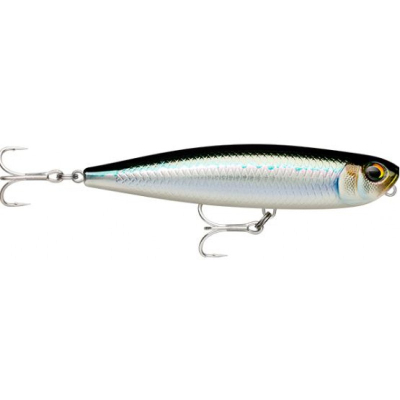 Воблер Rapala Precision Xtreme Pencil Exo 127 (PXRPE127-TRP)