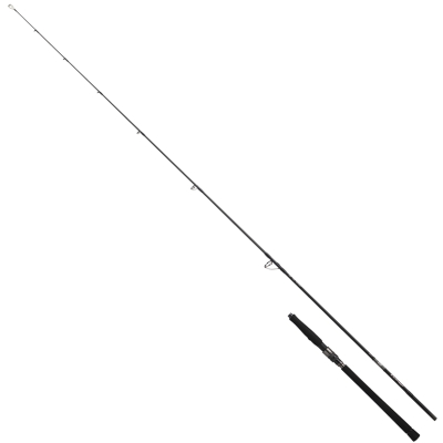 Удилище Daiwa Outrage C82-4 Max 80 гр. PE 4 max