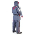 Костюм-поплавок Seafox Combi Two (Standard Flotation Suit) размер XXXL/King