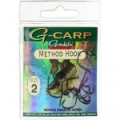 Крючок Gamakatsu G-Carp Method Hook №08