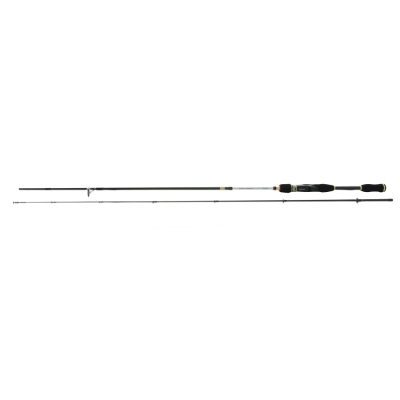 Спиннинг Mottomo Colada MCLS-802M 244см/6-28g