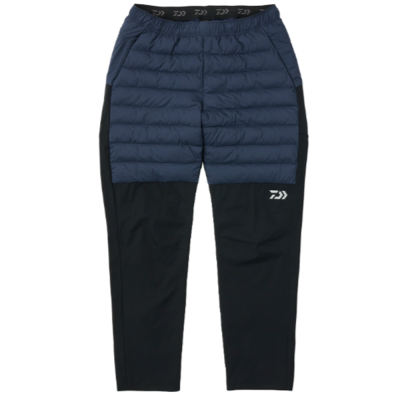 Штаны Daiwa DP-2224 Danrotech Thermo Pants (Navy) 2XL (4550133490675)