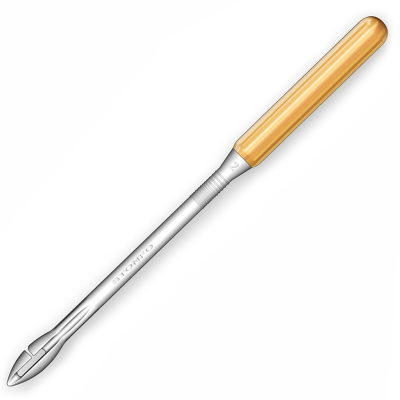 Экстрактор для форели и крупной рыбы с колотушкой №2 - Stonfo 472-2