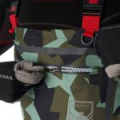 Вейдерсы Finntrail Speedmaster 1528 CamoArmy_N (LK)