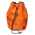 Сумка влагостойкая Stream Trail Jelly Orange 7L
