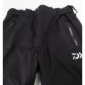 Костюм теплый Daiwa Gore-Tex DW-1909 BK.C  2XL