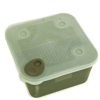 Коробка маленькая MIDDY Eazy Seal Square Bait Box Small 1.1 (1765)