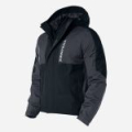 Куртка мужская Finntrail LightSuit 3504 Graphite (L)