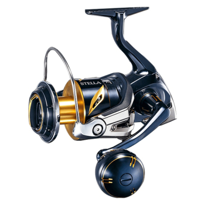 Катушка Shimano 19 Stella SW 8000HG