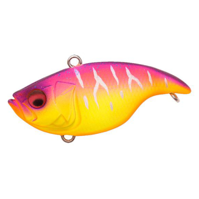 Воблер Megabass Vibration-X Dyna цв. Passion Pink Tiger