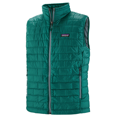 Жилет Patagonia M’s Nano Puff Vest BRLG, S