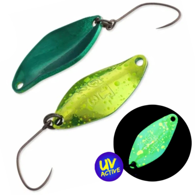 Блесна Nories Masukurouto Gluttony 2.3g цвет 091