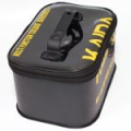 Сумка Kaida EV01-23 цв. черный 23x15x13,5 см