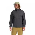 Куртка Simms Waypoints Rain Jacket, Slate, XL