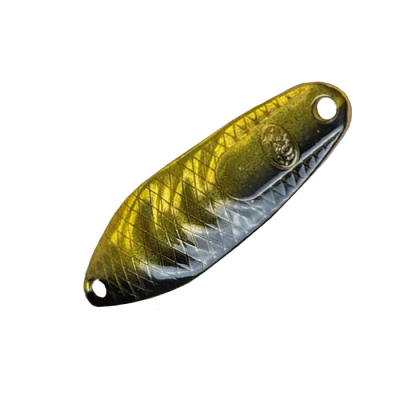 Блесна Mad Fish Tornado 4.7 гр. цв. №04