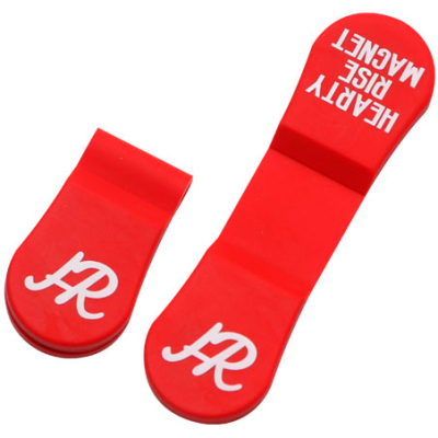 Магнитный держатель Hearty Rise Magnet Holder Red