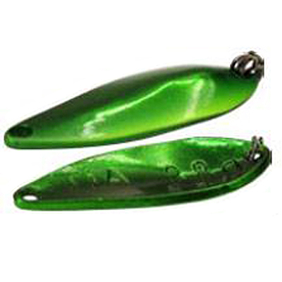 Блесна форелевая Namazu Pro TiA Foglio 2,5гр. цвет 114