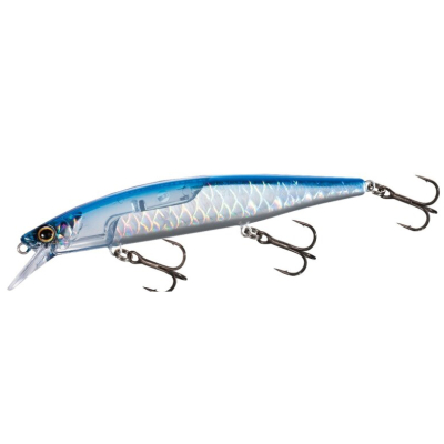 Воблер Shimano Bantam WorldMinnow 115F ZQ-M11U 14гр. цвет 013