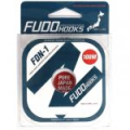 Леска Fudo FDN-1 100m 0.128mm 2.14 kg