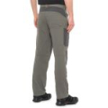 Брюки Simms Axtell Pant, Gunmetal, XL