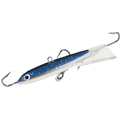 Балансир COLUMBIA Flat Jig 50mm 34g #C4