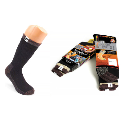 Термоноски Finntrail Merinowool 3101 (39-42)