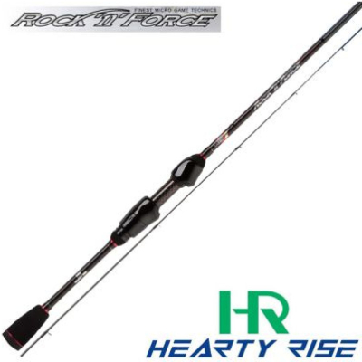 Спиннинг Hearty Rise Rock `n` Force RF-862L