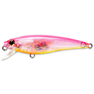 Воблер Cultiva Rip'n Minnow 65 RM-65SP-71