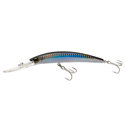 Воблер Yo-Zuri Crystal Minnow Deep Diver R1136 цвет C4