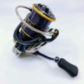 Катушка Daiwa 21 Caldia LT 4000S-C