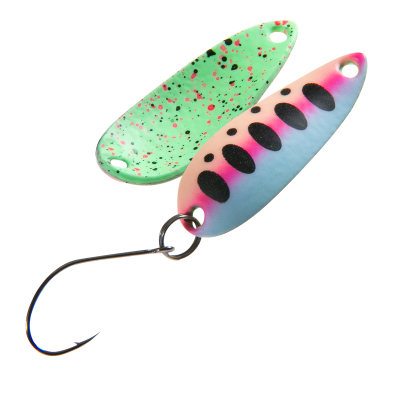 Блесна Trout Bait Andi 2.4 гр. цв. 83